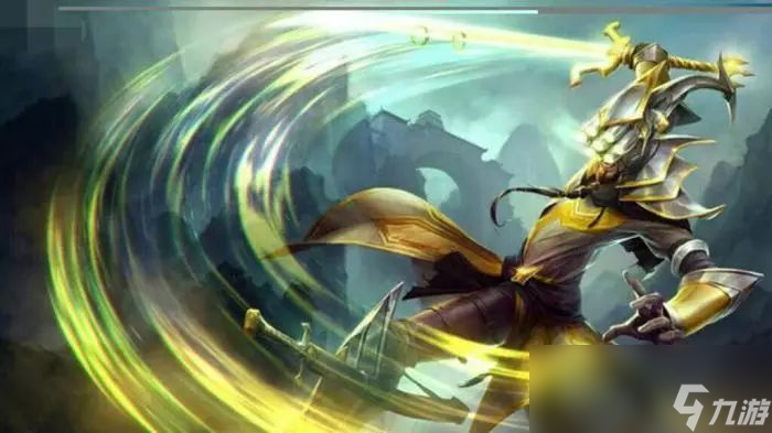 《LOL》最克制坦克带真实伤害的英雄盘点