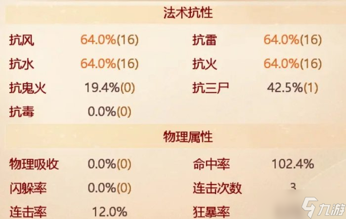 《大话西游手游》特殊宝宝技能怎么选 特殊宝宝技能选择搭配推荐