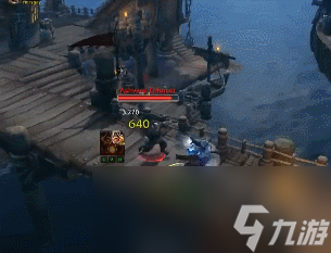 《魔兽世界》库尔提拉斯人强力一击技能点评