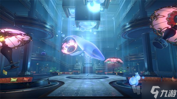 崩坏：星穹铁道2.0版本将于2月6日上线，携全新星球匹诺康尼共度假期