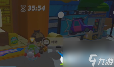 蛋仔派对揪揪映像厅下篇怎么过-蛋仔派对揪揪映像厅下篇流程