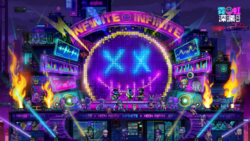<a id='link_pop' class='keyword-tag' href='https://www.9game.cn/nhsy/'>霓虹深渊无限</a>动作至尊怎么达成？霓虹深渊攻略详情