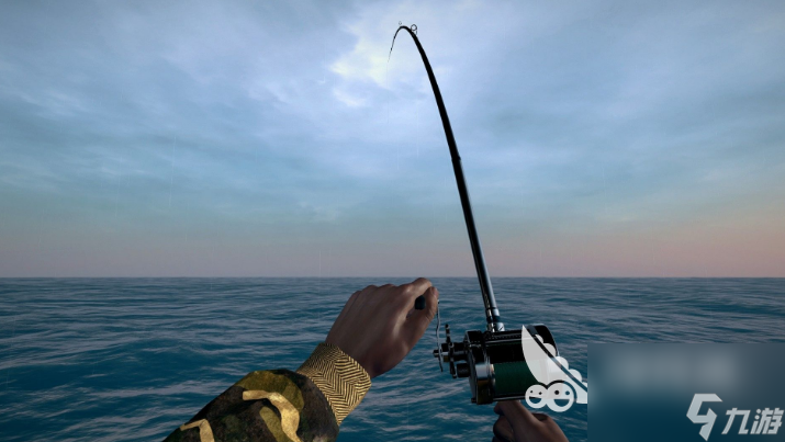 终极钓鱼模拟器攻略新手怎么玩 终极钓鱼模拟器玩法介绍