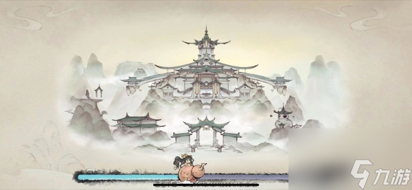 最强祖师法宝图鉴大全