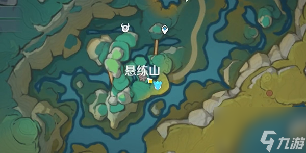 原神肃音震响奇馈宝箱在哪 获得攻略