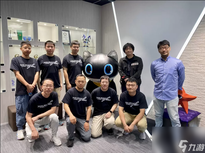 《女神异闻录3 Reload》UI受玩家盛赞：最酷JRPG菜单