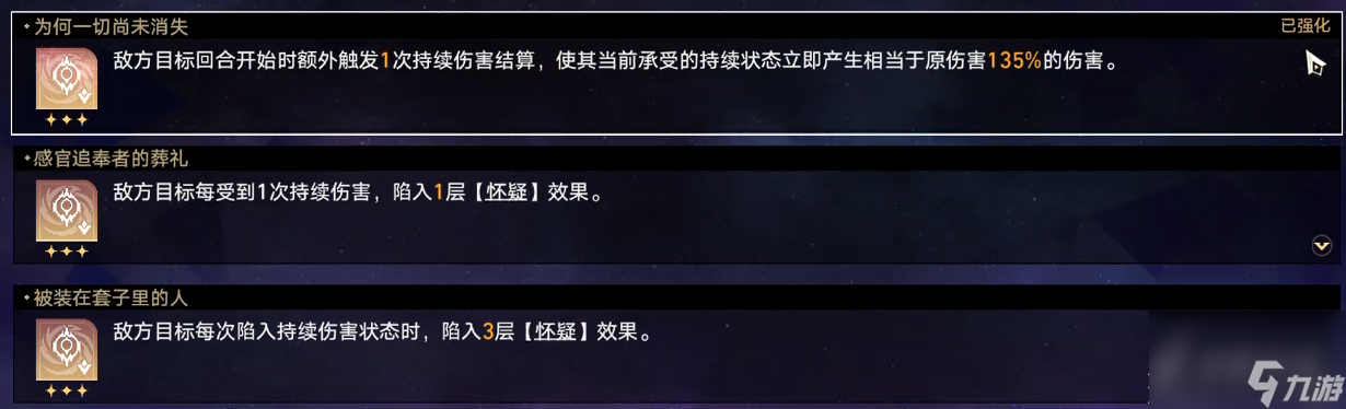 《崩坏星穹铁道》黄金与机械虚无命途难题12通关攻略