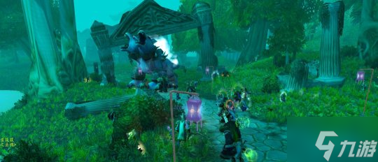 《魔兽世界》plus春节活动玩法攻略