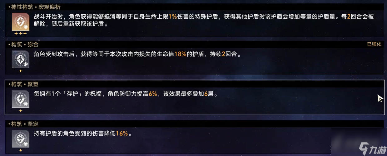 《崩坏星穹铁道》黄金与机械繁育命途难题12通关攻略