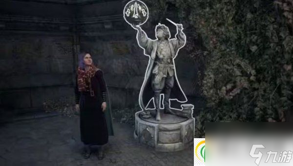 霍格沃茨之遗各类隐藏谜题解法全攻略