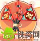 蛋仔派对醒狮弄潮返场保底是多少-蛋仔派对醒派对醒狮弄潮返场保底价格
