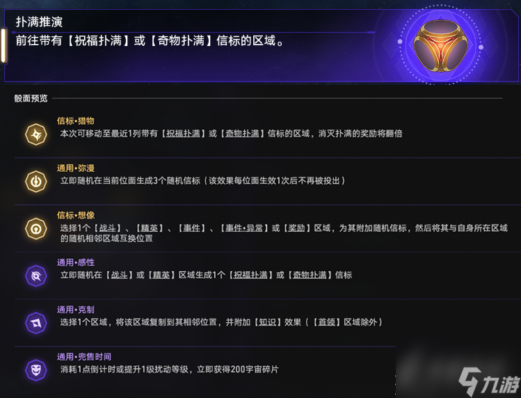 《崩坏星穹铁道》黄金与机械虚无命途难题12通关攻略