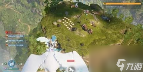 幻兽帕鲁建家在哪里推荐 幻兽帕鲁最佳建家地点坐标推荐