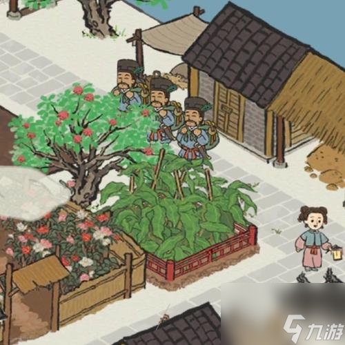 江南百景图绍兴府开荒攻略（游戏内开荒顺序及技巧详解）
