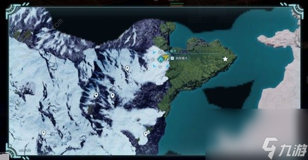 幻兽帕鲁后期雪山基地怎么做