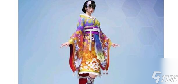 和平精英2024春节返场皮肤爆料