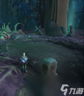 《魔兽世界》莫特格洛领主介绍