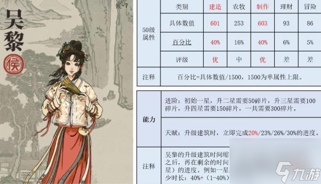 《江南百景图袁公人物天赋属性珍宝攻略》（打造最强袁公）