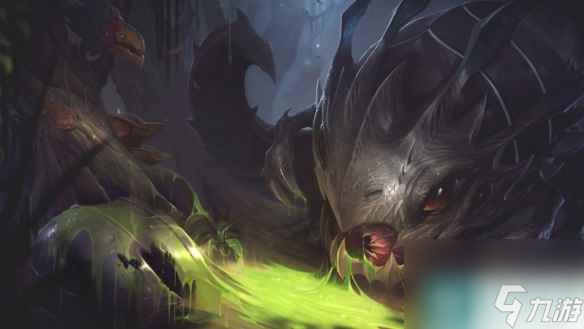 《lol》2024无限火力最快乐的英雄排名一览