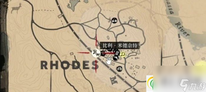 荒野大镖客2前期必做什么 前期必做事情推荐