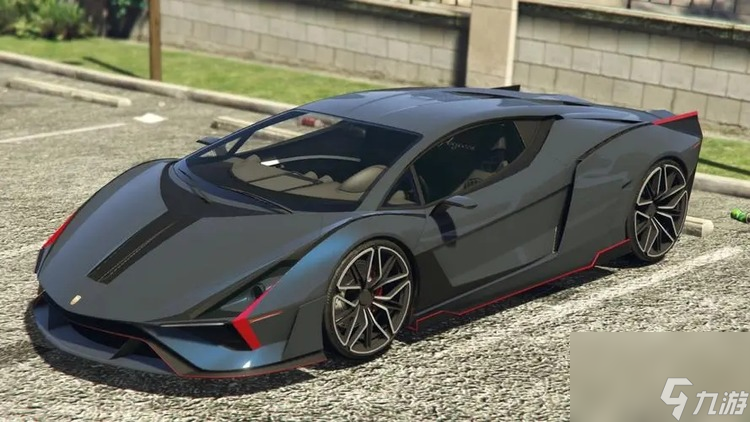 gta5怎么把主角的车替换别的车 替换主角默认车辆详细教程一览