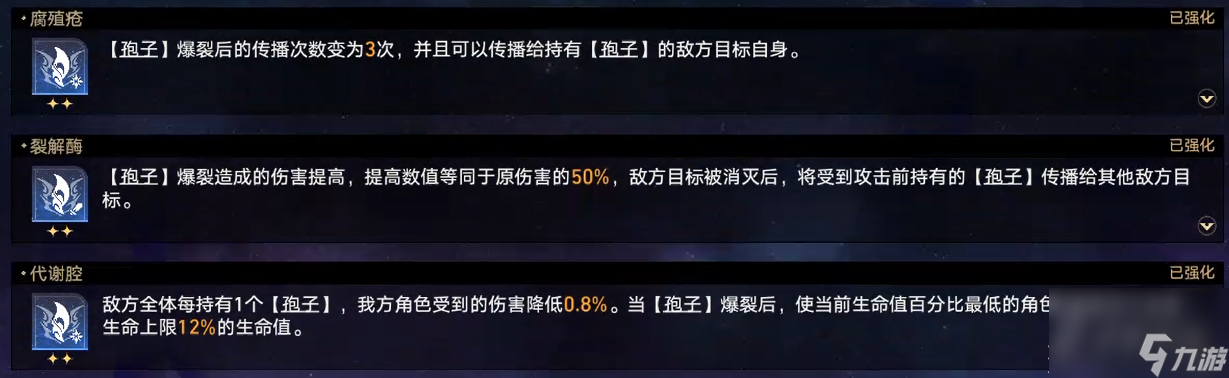 《崩坏星穹铁道》黄金与机械繁育命途难题12通关攻略