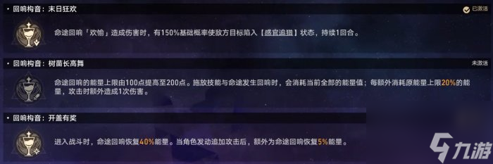 《崩坏：星穹铁道》欢愉命途难题12通关怎么玩