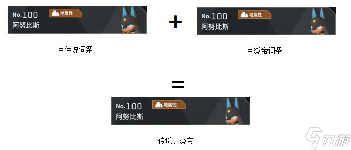 《幻兽帕鲁》焰巫狐四金怎么配种 焰巫狐四金配种攻略教程
