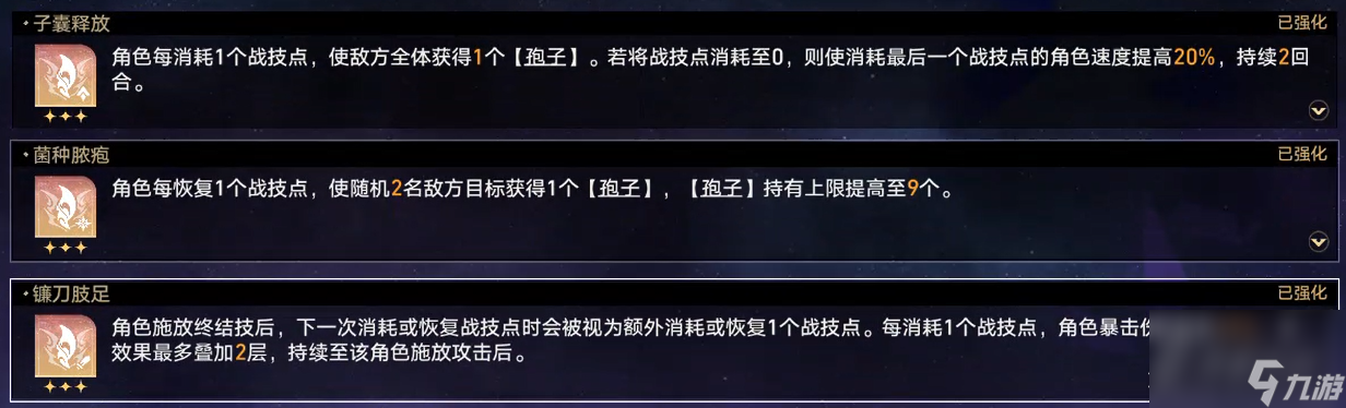 《崩坏星穹铁道》黄金与机械繁育命途难题12通关攻略