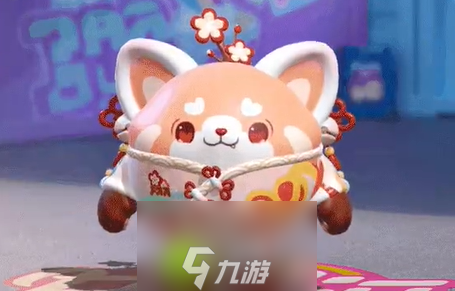 蛋仔派对醒狮弄潮返场保底是多少-蛋仔派对醒派对醒狮弄潮返场保底价格