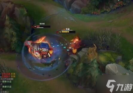 《lol》无限火力贝蕾亚怎么选出装天赋？2024无限火力贝蕾亚出装天赋推荐攻略