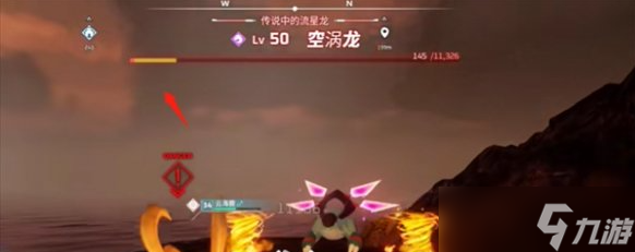《幻兽帕鲁》空涡龙最新打法攻略