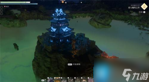雾锁王国怎么建房子-房屋建造要点