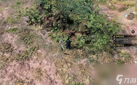 古龙风云录第一章全收集攻略,古龙风云录第一章全收集指南