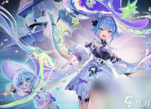 《王者荣耀》小乔时之魔女新皮肤获取方法