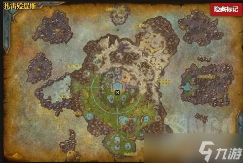 魔兽世界开悟者的炉石获取方法 开悟者炉石怎么获得