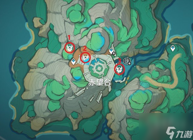 <a id='link_pop' class='keyword-tag' href='https://www.9game.cn/yuanshen/'>原神</a>秘密的奇迹隐藏成就 秘密的奇迹隐藏成就达成攻略