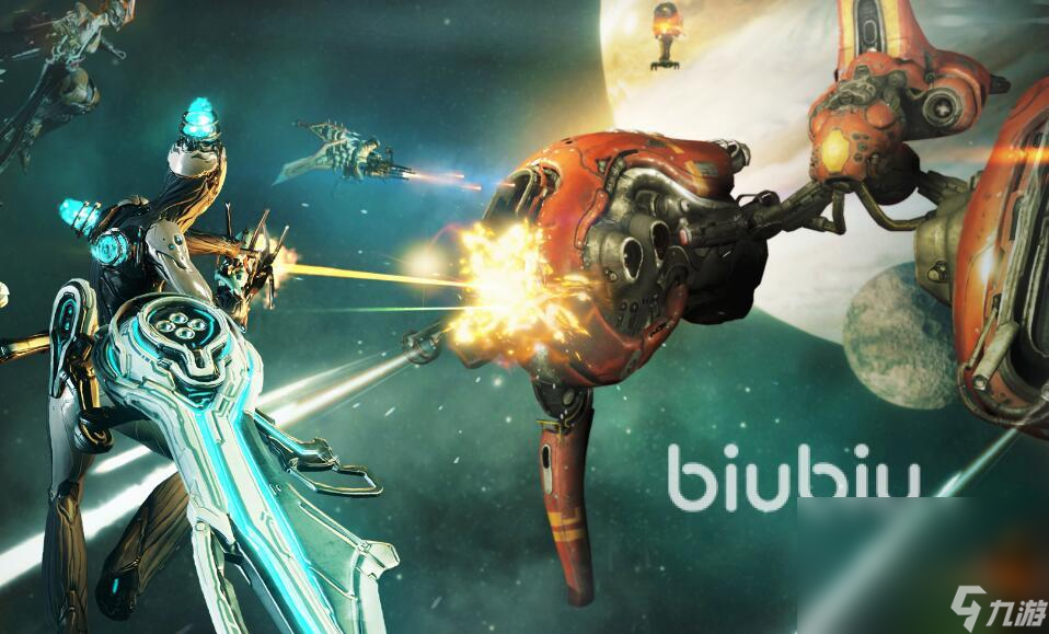 warframe推荐加速器有什么 好用的warframe加速应用有哪些