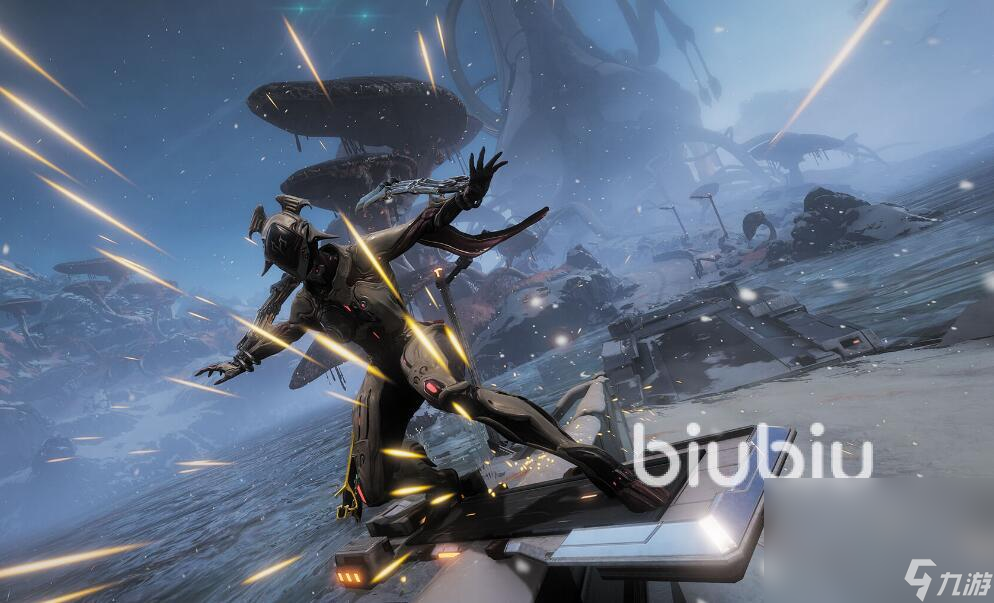 warframe推荐加速器有什么 好用的warframe加速应用有哪些