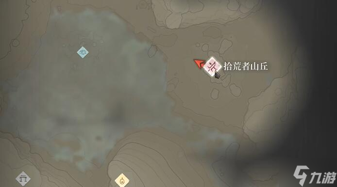 雾锁王国拾荒者主母怎么打