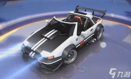 <span class='zzqColorRed'>QQ</span>飞车手游经典B车哪个最好？AE86、霸天虎详情对比推荐[多图]