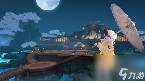 新笑傲江湖曲终人散奇遇任务全攻略：完成流程与奖励一览！