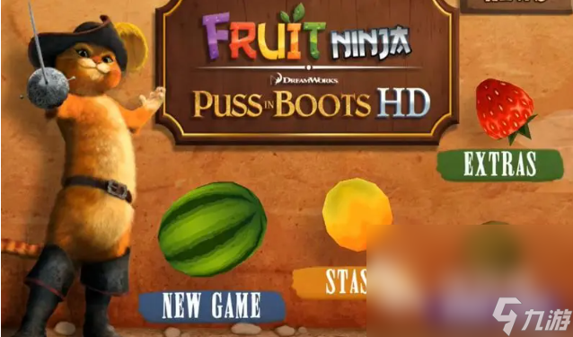 必玩的切水果单机游戏汇总 好玩的单机切水果游戏大全2024