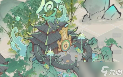 最强祖师怎么传功