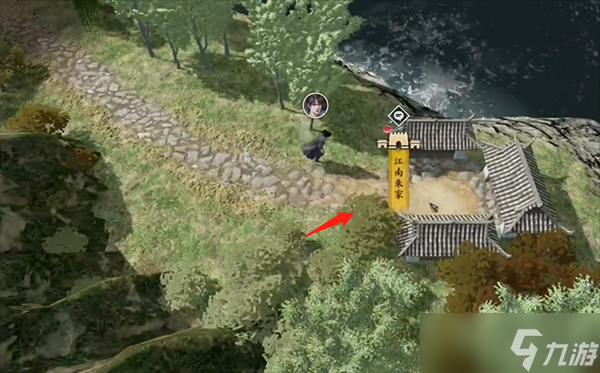 《古龙风云录》朱停怎么入队