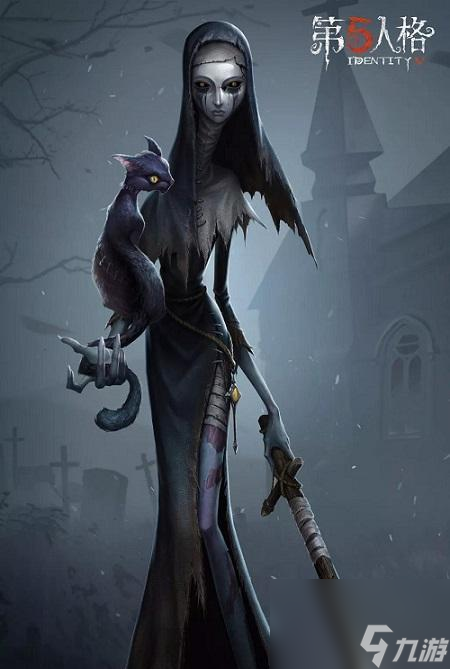 《第五人格》酒心巧克力角色介绍（揭秘酒心巧克力角色特点，带你畅玩《第五人格》）