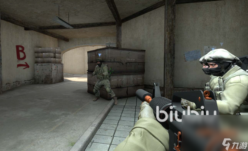 国服csgo要加速器吗 国服csgo加速器推荐