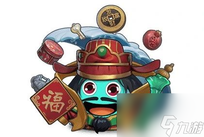 《不思议迷宫》福神冈布奥图鉴