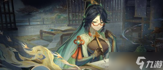 【<a id='link_pop' class='keyword-tag' href='https://www.9game.cn/yuanshen/'>原神</a>】4.3角色攻略·闲云角色简介、配装及强度预览