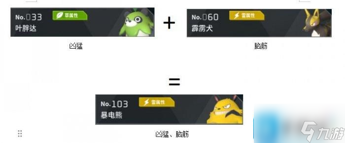 幻兽帕鲁雷帝波鲁杰克斯怎么配-最强雷帝波鲁杰克斯完美词条攻略